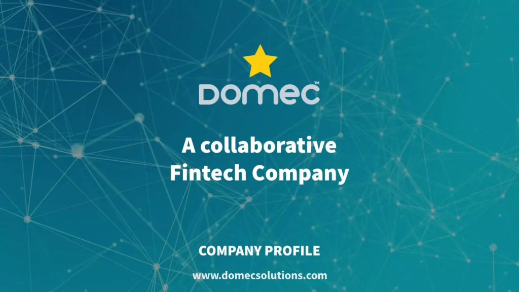 top 10 fintech - domec