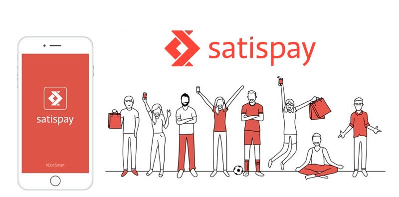 top10 - Satispay