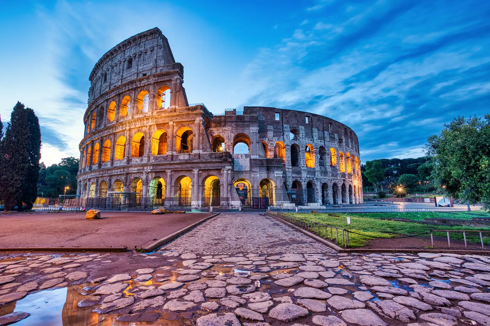 Fintech Companies In Rome Italy