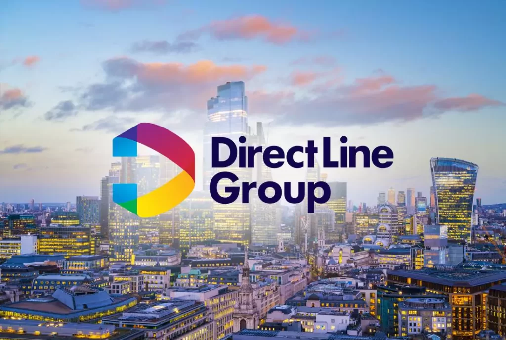 Direct line Group