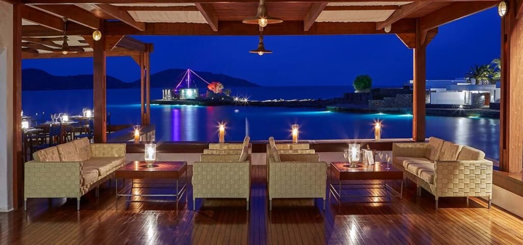 Elounda Beach Hotel