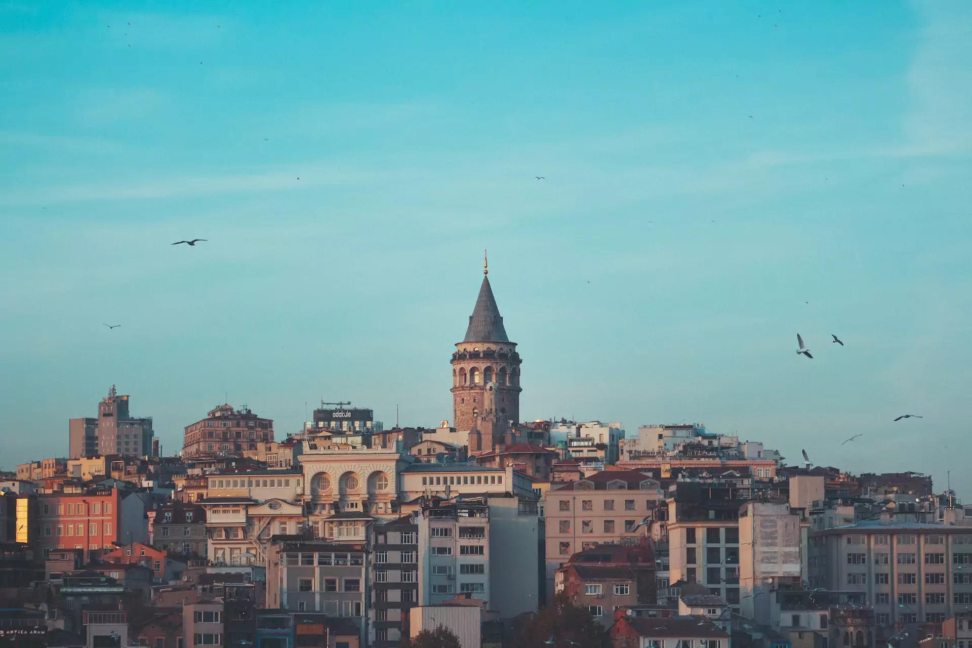 Fintech Companies In Turkey