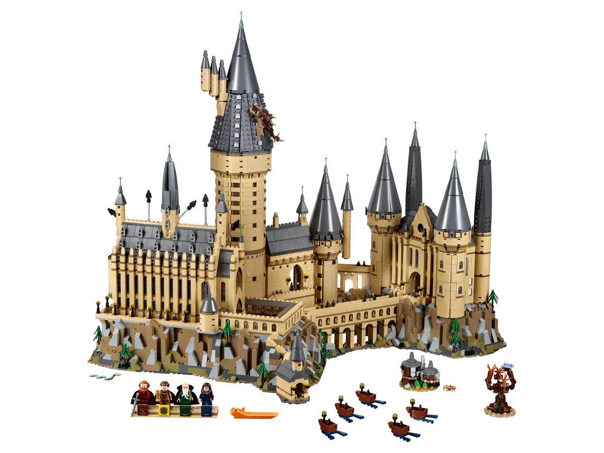 Lego Sets