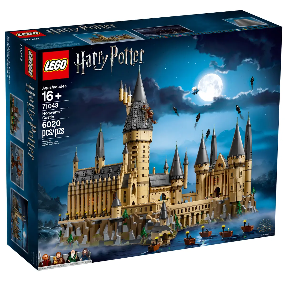 Lego Sets