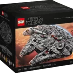 Top 10 Lego Sets