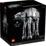 Biggest Lego Sets