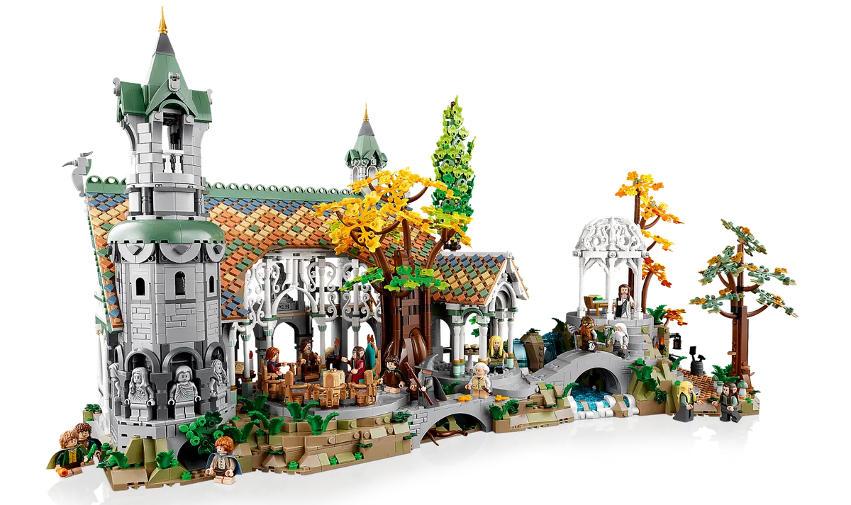 Lego Sets