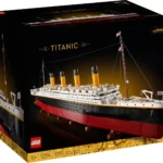 Top 10 Lego Sets