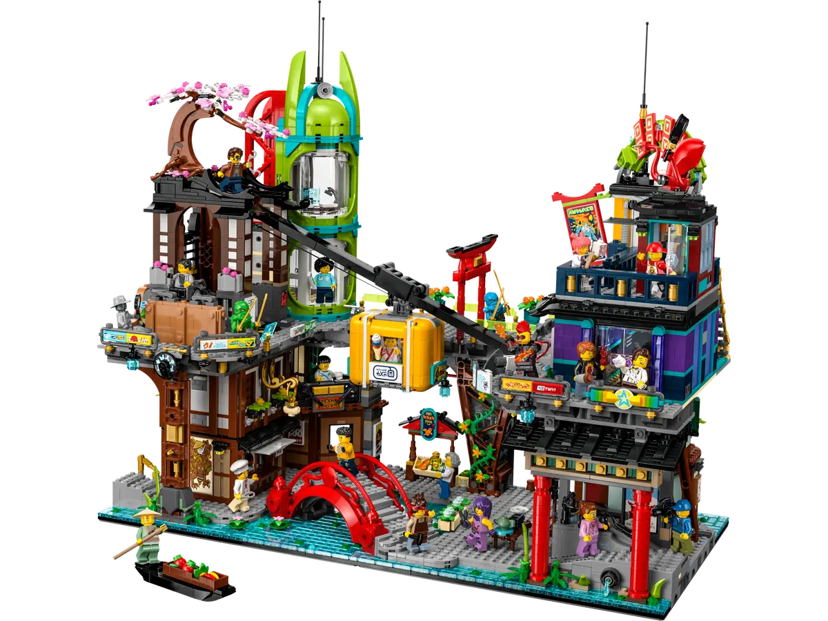 Lego Sets