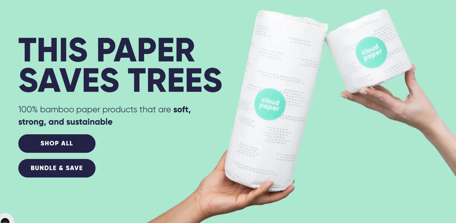 Bamboo Toilet Paper Company 6