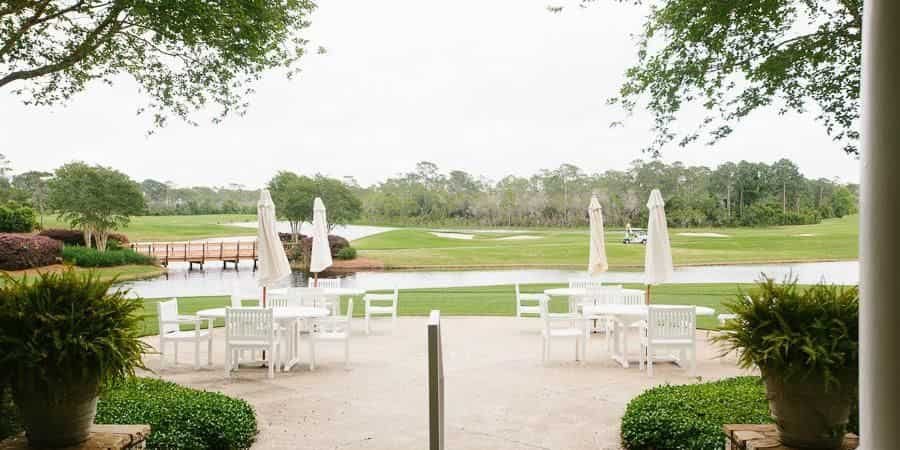 Kelly Plantation Golf Club