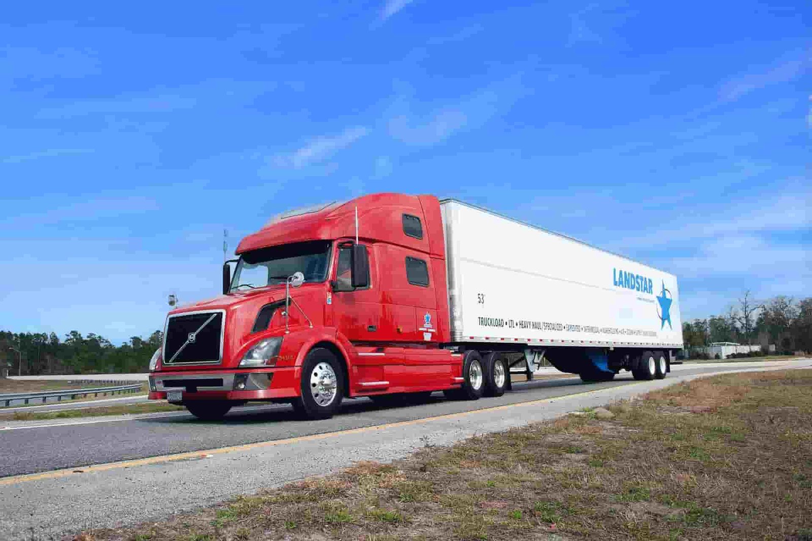 Landstar System, Inc.