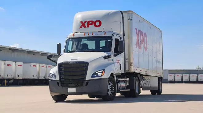 XPO Logistics