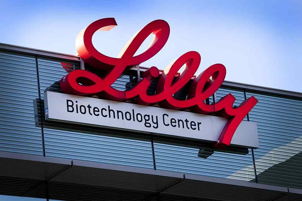 Eli Lilly Canada Inc