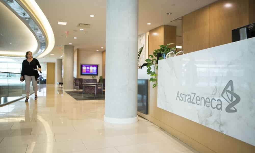 Astrazeneca Pharma Company In Canada