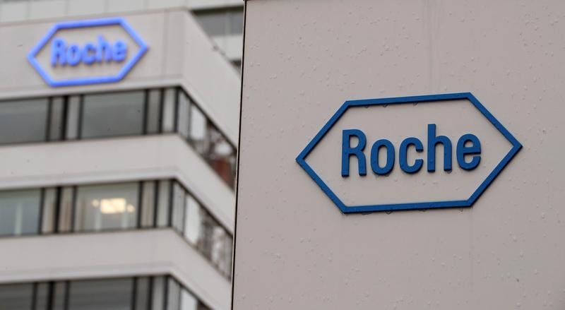 Roche Products Canada Ltd