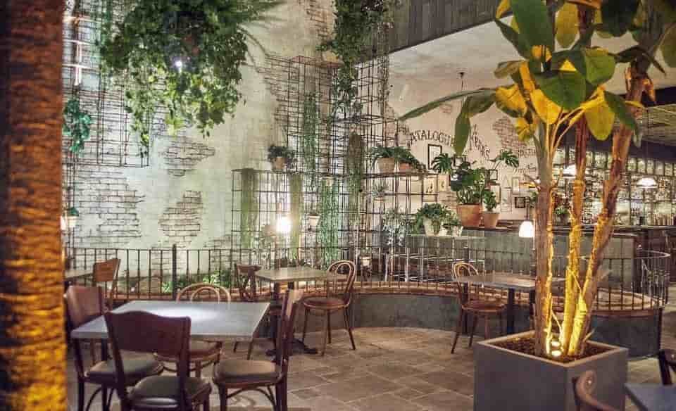 The Botanist (Glasgow)