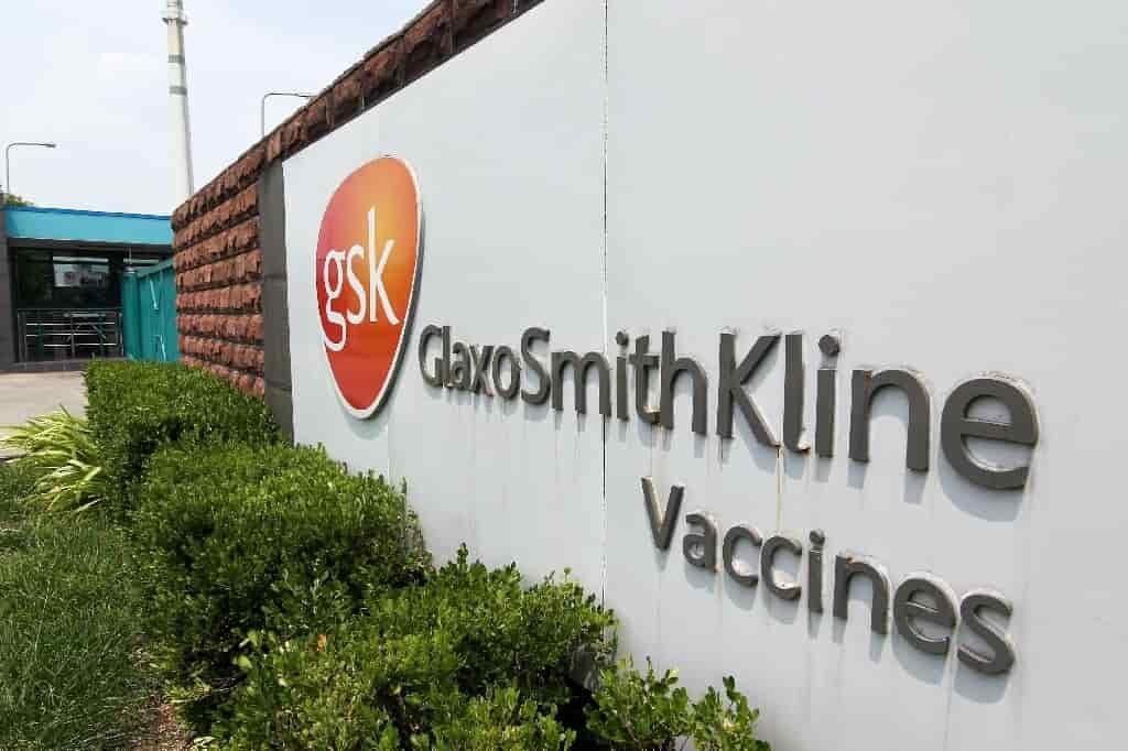 GlaxoSmithKline Pharma Company In Canada