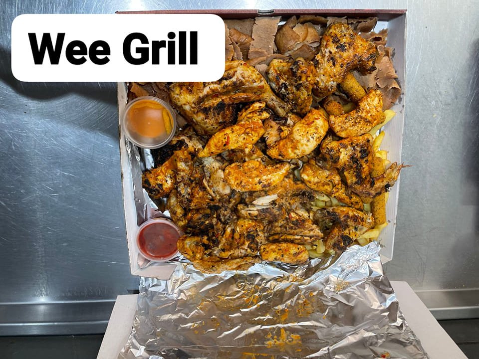 The Wee GrilL