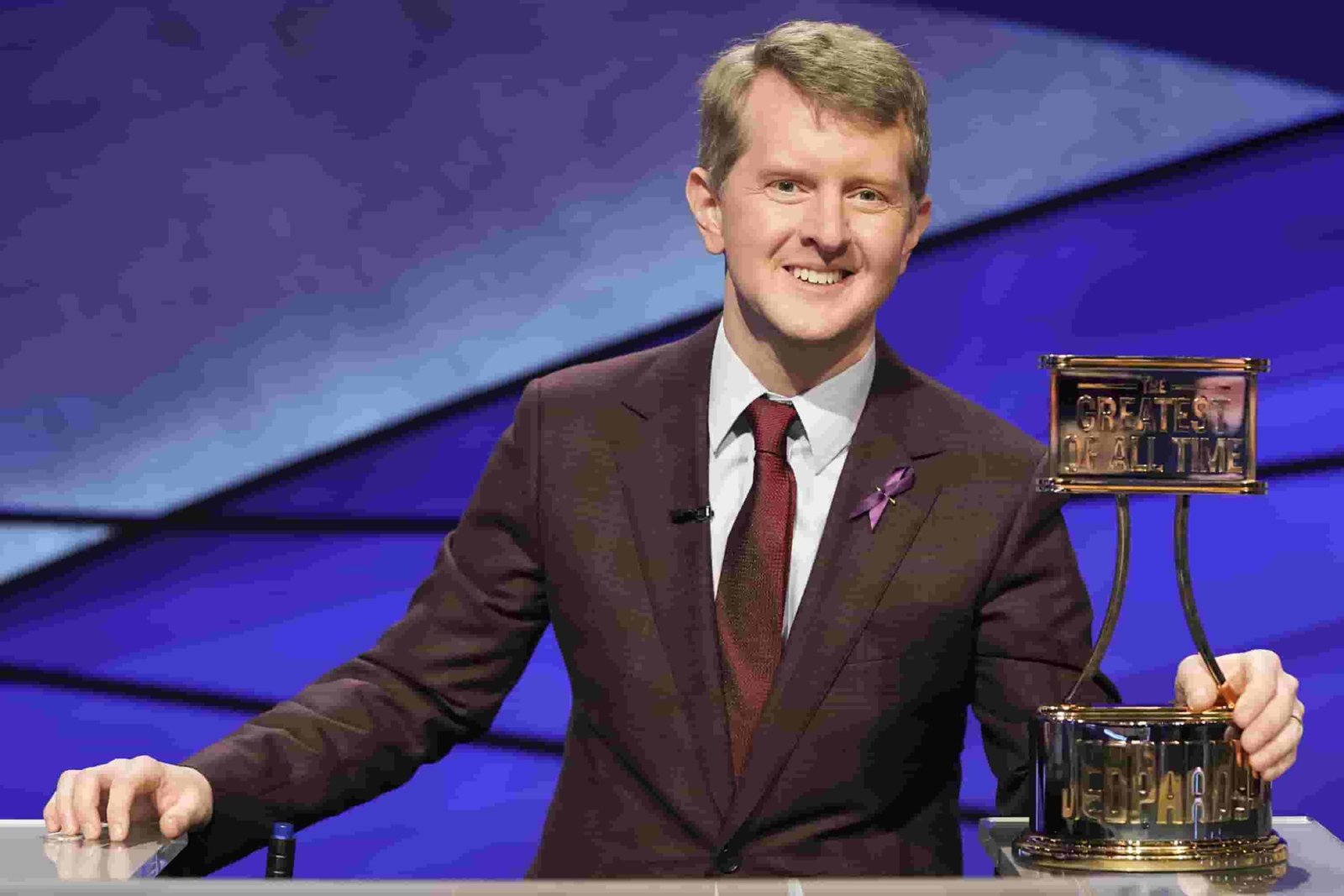 Ken Jennings ($4,370,700)