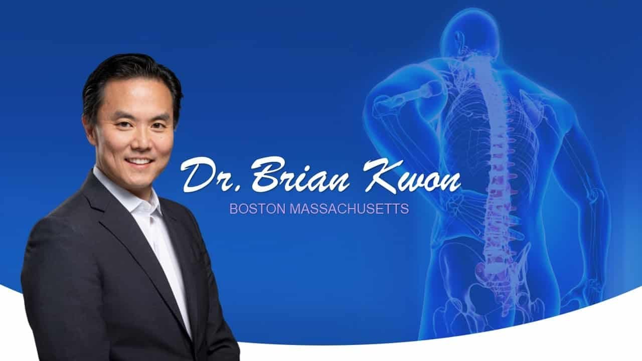 Dr. Brian Kwon