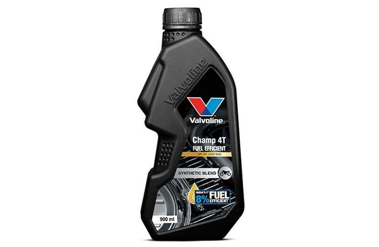 Valvoline