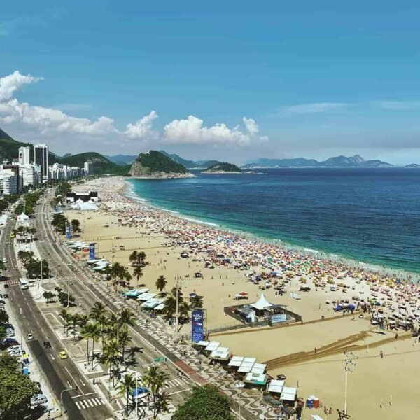 Copacabana Hotels