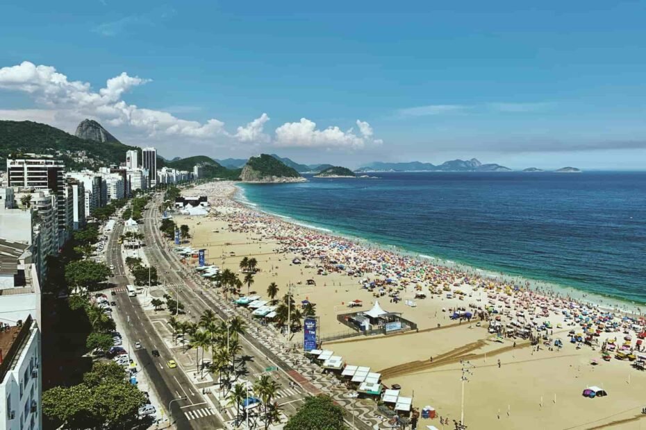 Copacabana Hotels