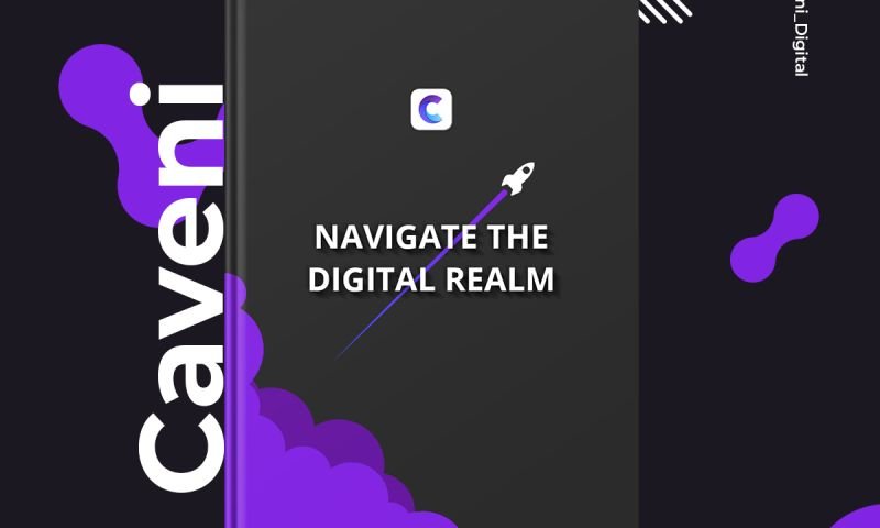 Caveni Digital Solutions