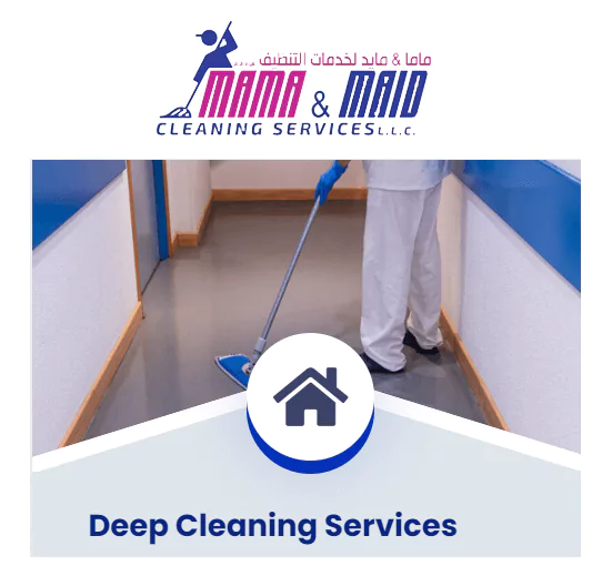 Cleaning Services Dubai