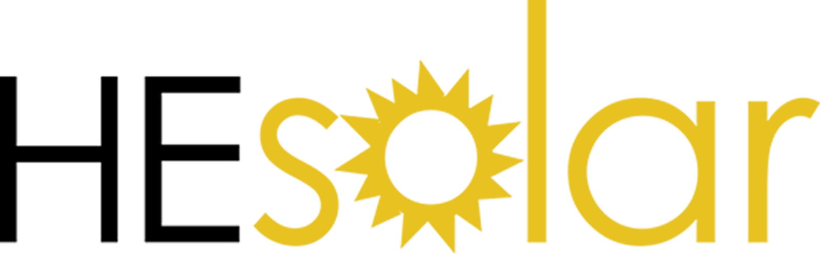 HE Solar Company