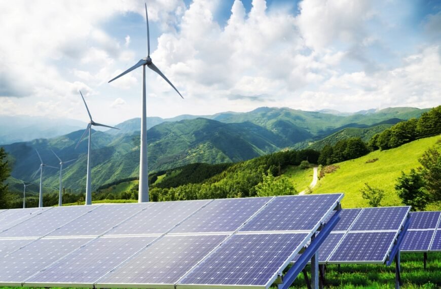 Top 10 Green Energy Companies in Austin, Texas