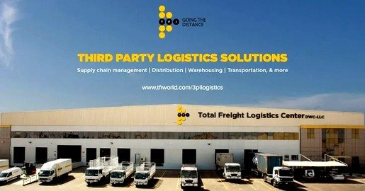 Freight Forwarding Company Number 1