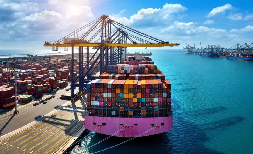 Top 10 Freight Forwarding Companies In Dubai