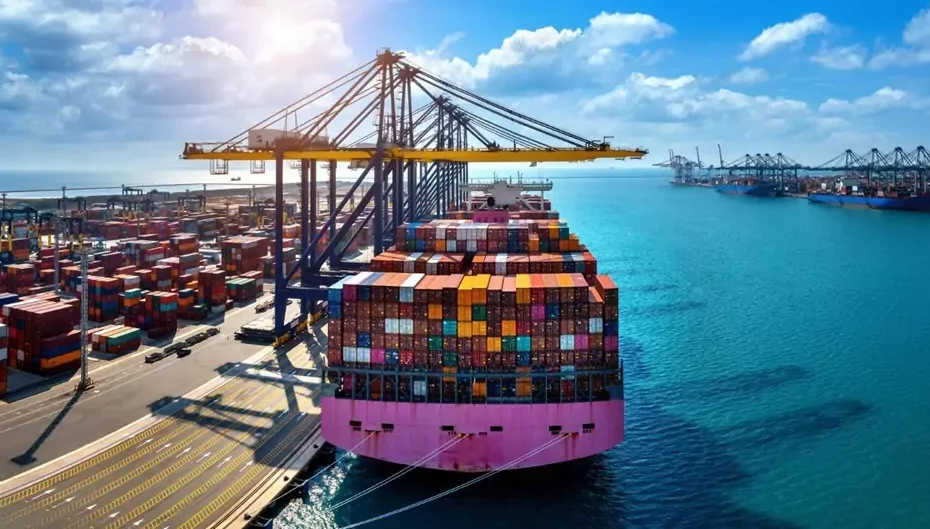 Top 10 Freight Forwarding Companies In Dubai