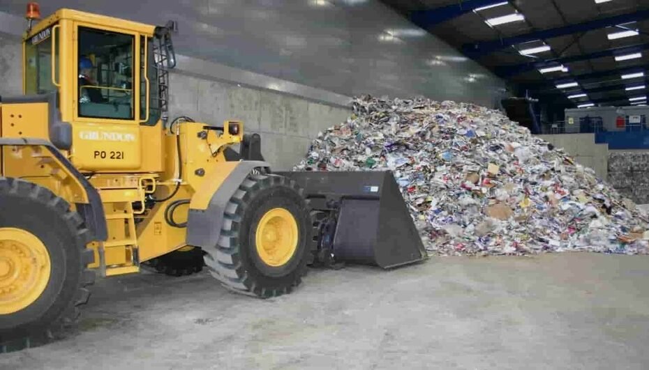 Waste Management Companies in UK