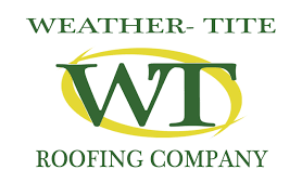 Weather-Tite Roofing Ltd.